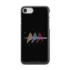 Star Trek: The Original Series Live Long And Prosper Deltas Tough Phone Case