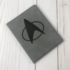 Star Trek: The Next Generation Passport Holder