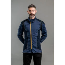 Starfleet 2256 Men's Jacket