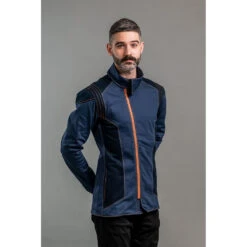 Starfleet 2256 Men's Jacket -T-shirt Store VOL 2256 M 53 OPERATIONS FT MF