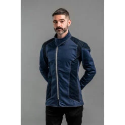 Starfleet 2256 Men's Jacket -T-shirt Store VOL 2256 M 53 SCIENCES FT MF