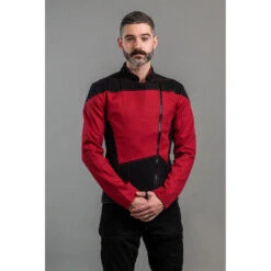 Starfleet 2364 Men's Jacket