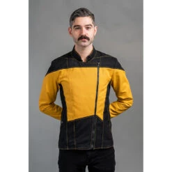 Starfleet 2364 Men's Jacket -T-shirt Store VOL 2364 M 53 OPERATIONS FT MF