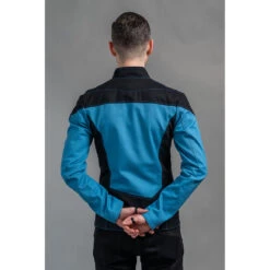 Starfleet 2364 Men's Jacket -T-shirt Store VOL 2364 M 53 SCIENCES BK MF