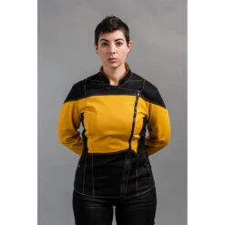Starfleet 2364 Women's Jacket -T-shirt Store VOL 2364 W 53 OPERATIONS FT MF