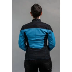 Starfleet 2364 Women's Jacket -T-shirt Store VOL 2364 W 53 SCIENCE BK MF