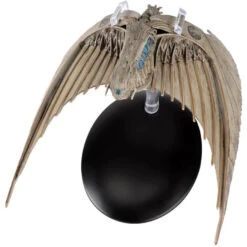 Star Trek: Discovery Klingon Bird-of-Prey Starship -T-shirt Store ssduk004 us 1