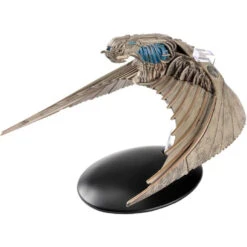 Star Trek: Discovery Klingon Bird-of-Prey Starship -T-shirt Store ssduk004 us 2