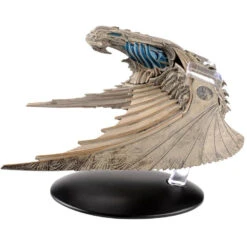 Star Trek: Discovery Klingon Bird-of-Prey Starship